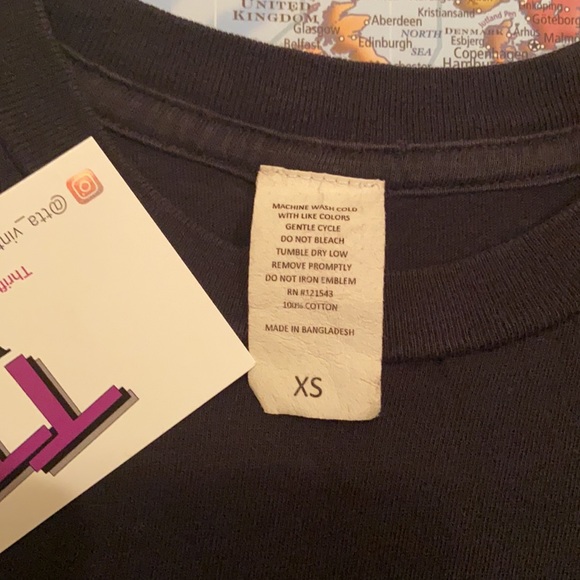 Wiz Khalifa T-shirt - Picture 5 of 6